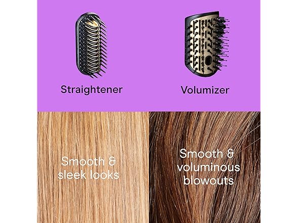 Infiniti PRO 5-in-1 Hair Dryer & Styler Set