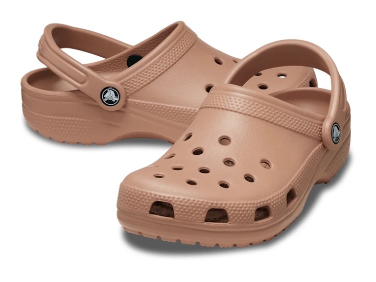 Crocs Classic Unisex Clogs Cork Size M9W11