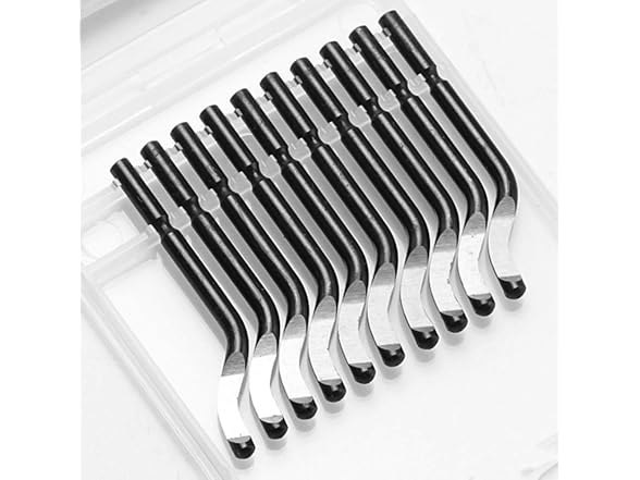 ERYUE AAP-Tool-364 Metal Deburring Tool