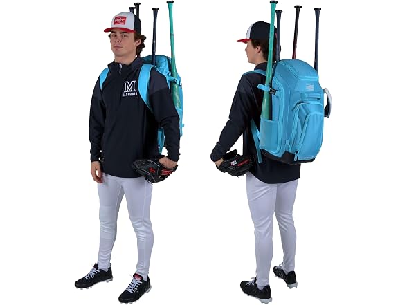 Rawlings LEGION 2.0 Player's Backpack