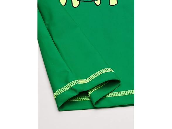 Carter's Baby Boy's Rashguard Swimwear 9M