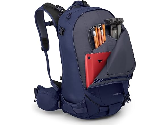 Osprey Kresta 30L Women's Ski Backpack