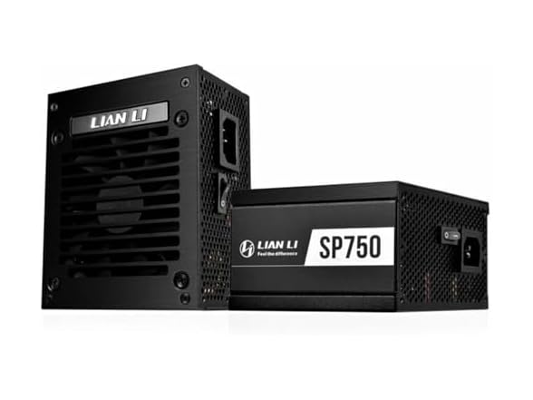 Lian Li SP750 Performance SFX PSU