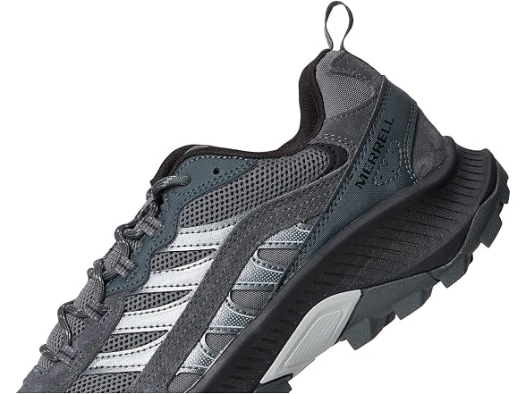 Merrell Men's Speed Strike 2 Trek Hiking Shoes (7.5)