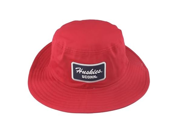 ZHATS UConn Bucket Hat L-XL