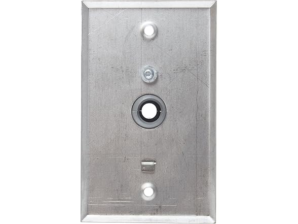BOSCH SECURITY VIDEO B328 Mounting