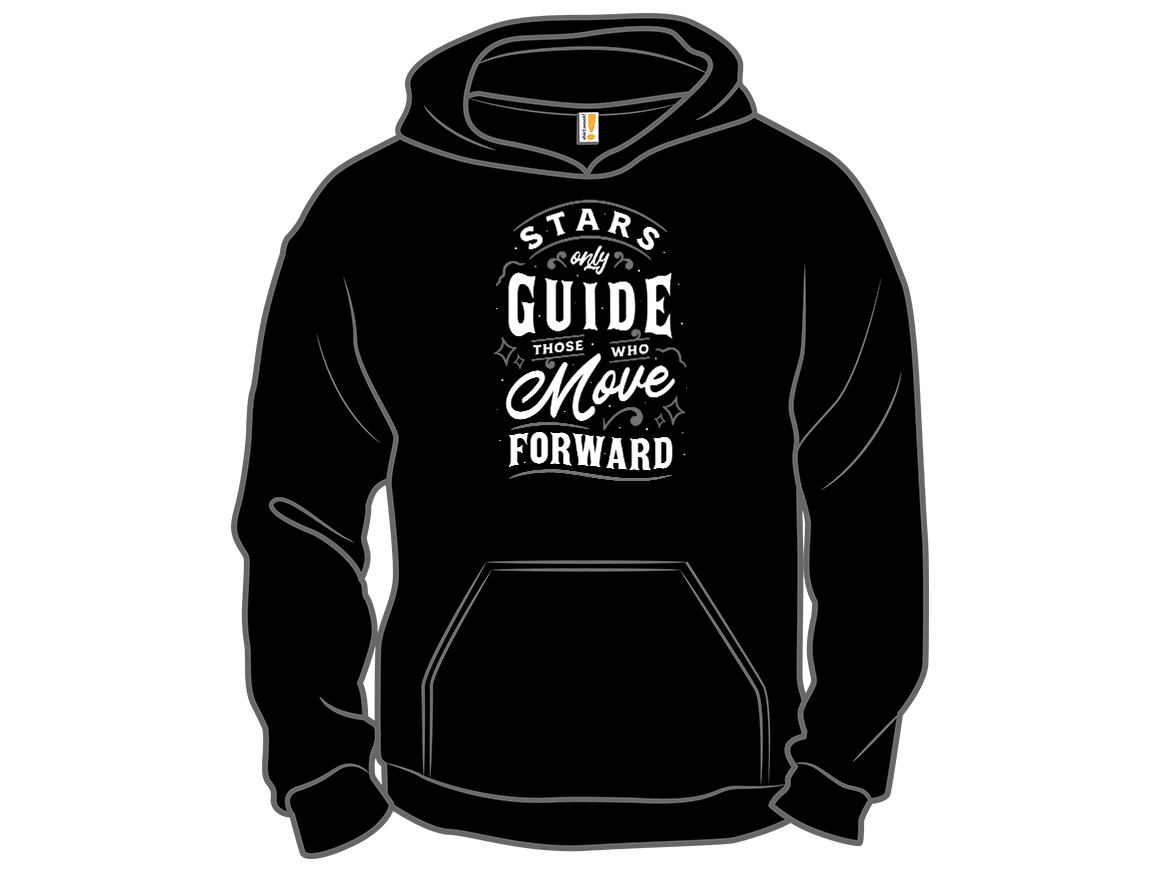 Guided By The Stars - Gallery 12