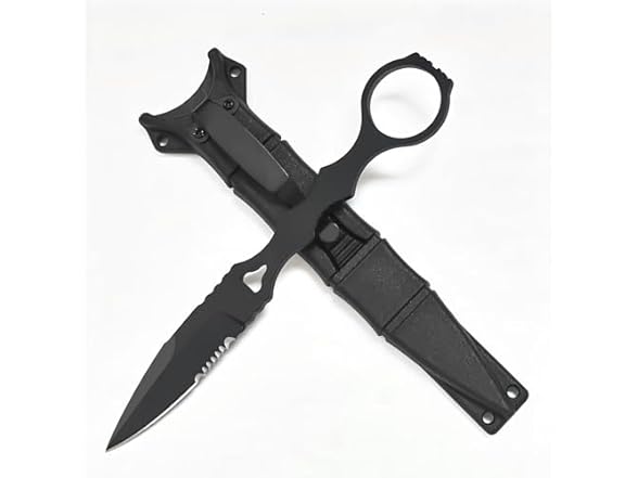 Generic Fixed Blade Knife Kydex Sheath