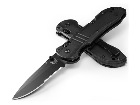 Benchmade Triage 917 Knife