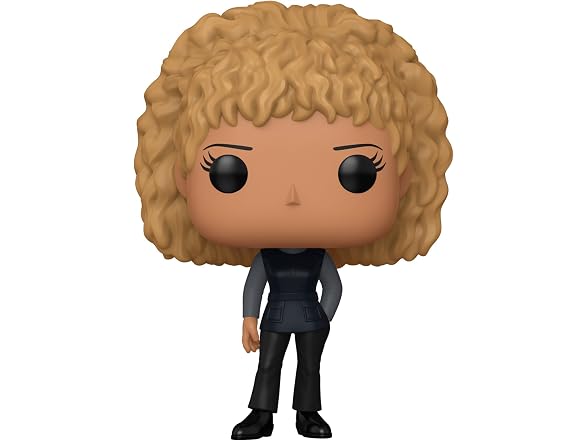 Funko POP! TV: Star Trek Picard - Raffi Musiker