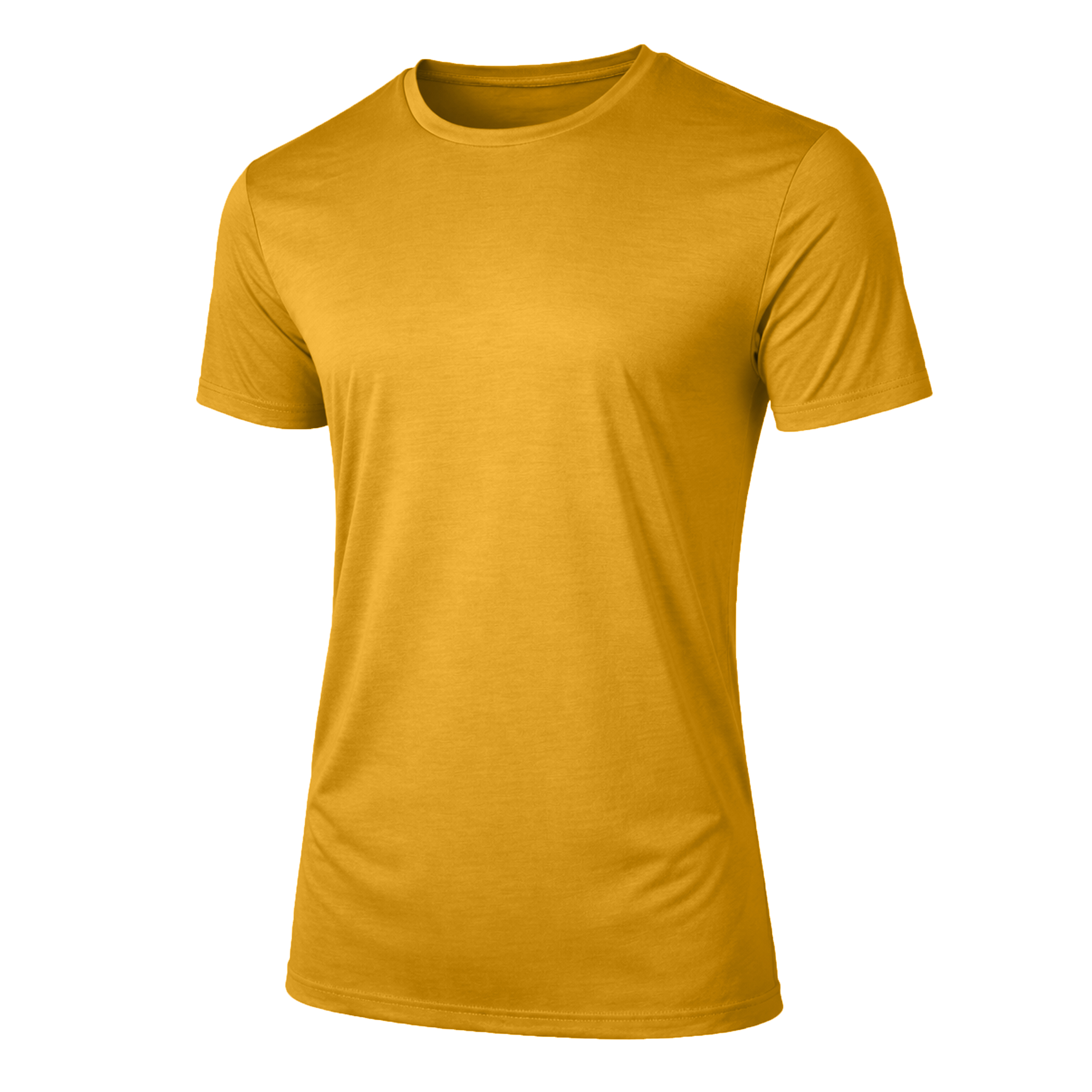 8Pk Asst Mens S/S Rayon Tees - Gallery 28