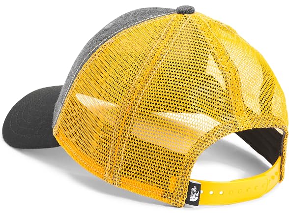 The North Face Mudder Trucker (Little Kids) One