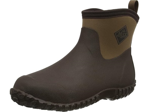 Muck Muckster II Men's Boots