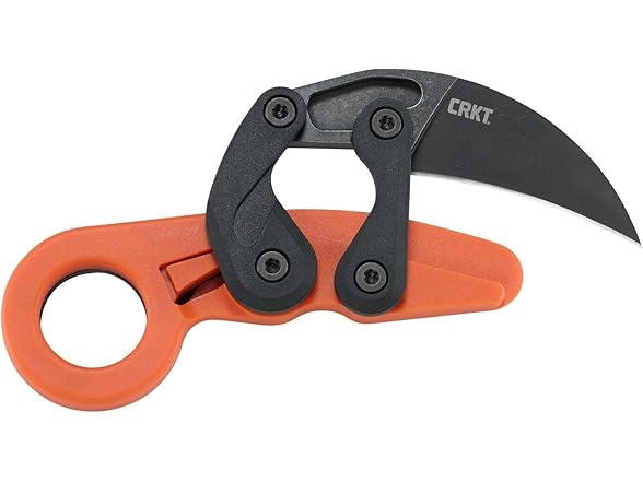 CRKT Provoke Grivory Folding Knife