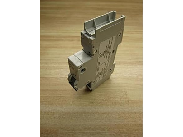 Siemens 5SJ4110-7HG41 120/240V 10 Amp 1