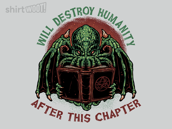 After This Chapter