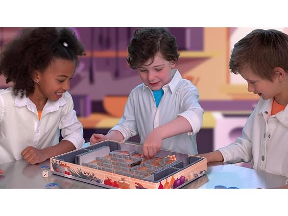 Ravensburger Bugs in the Kitchen 2024 Game