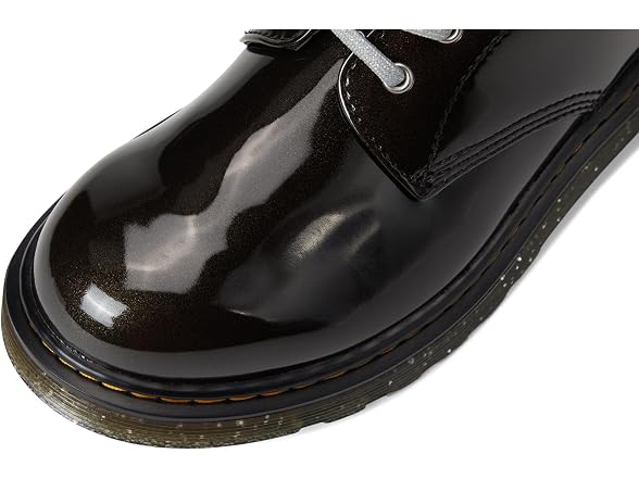 Dr. Martens Unisex 1460 Smooth Leather