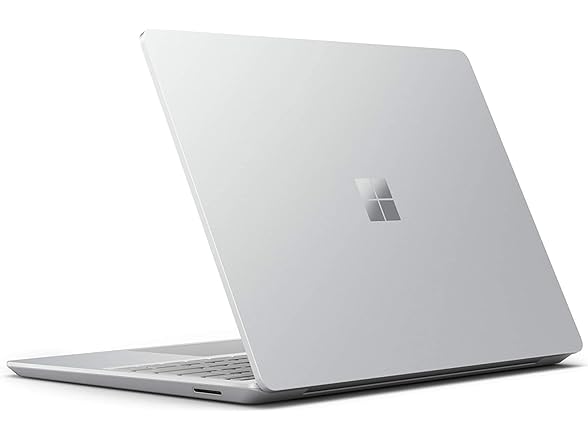 Microsoft Surface Laptop Go