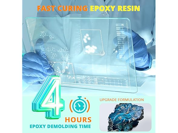 KHKD RESIN Epoxy Resin