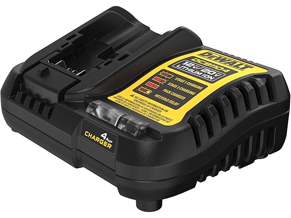 Dewalt 12V MAX/20V MAX Battery Charger