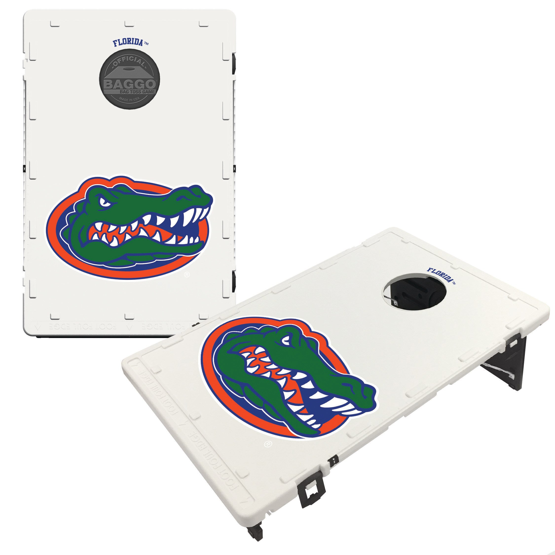 College Team BAGGO Tailgate Toss - Gallery 12