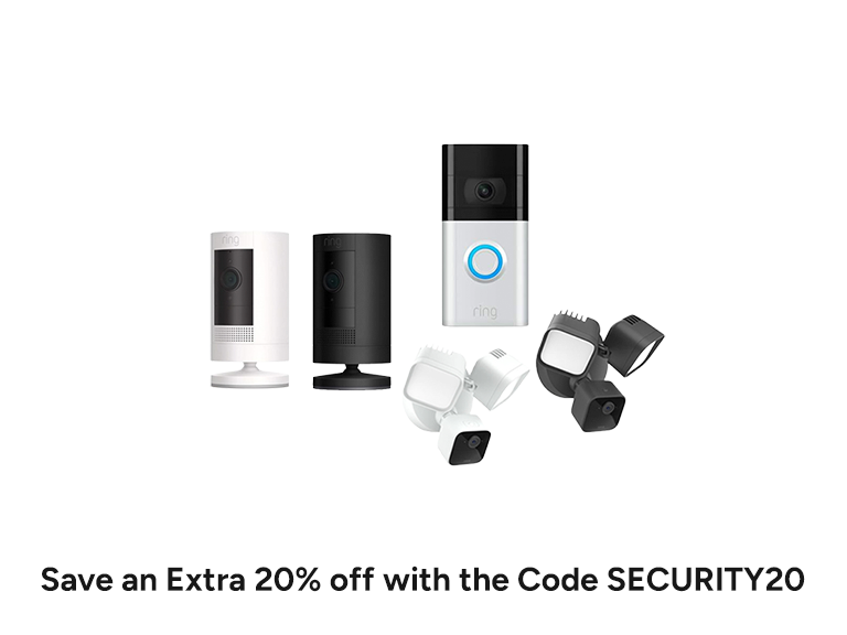 Lights, Camera, Security Action! (Detour) RENAME THIS ITEM