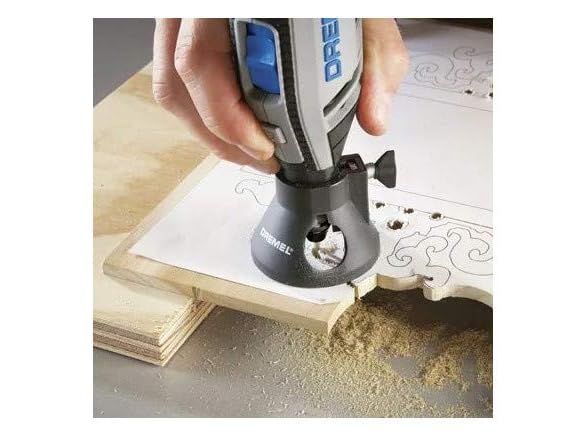Dremel 4300-DR-RT Slim and Ergonomic Rotary Tool