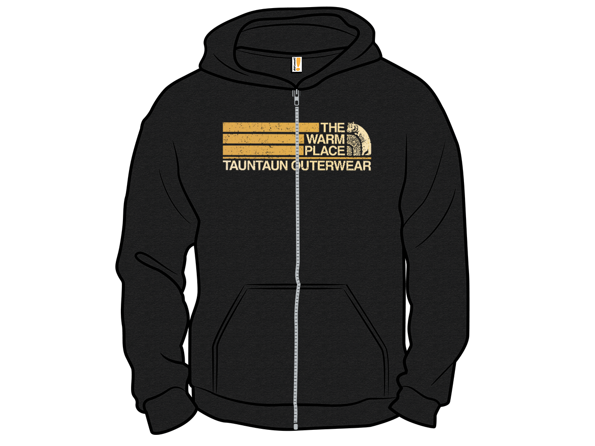 Tauntaun Outerwear - Gallery 14