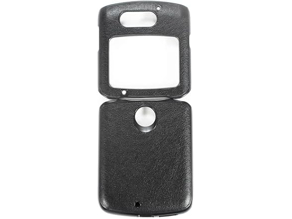 Aikukiki Case for Moto Razr 5G