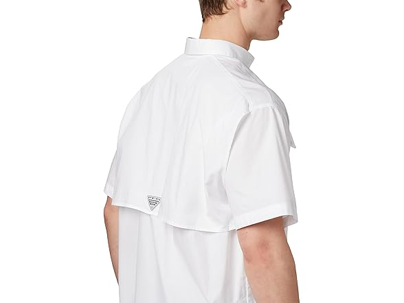 Columbia Mens PFG Bonehead Shirt M,XL