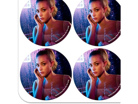 Riverdale Betty Character Planner Calendar