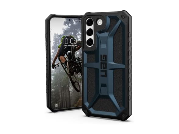 URBAN ARMOR GEAR UAG (Monarch - Black)
