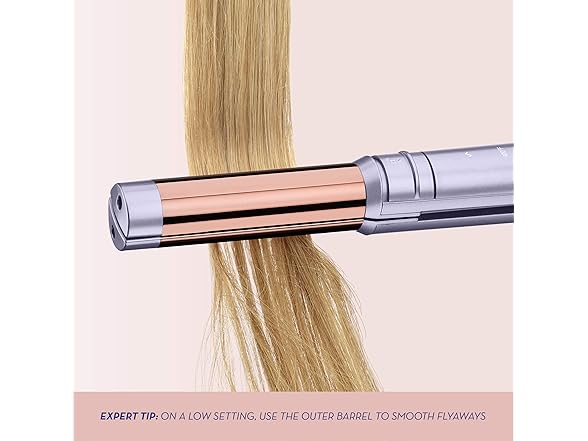 Unbound Cordless Titanium Multi-Styler From Conair