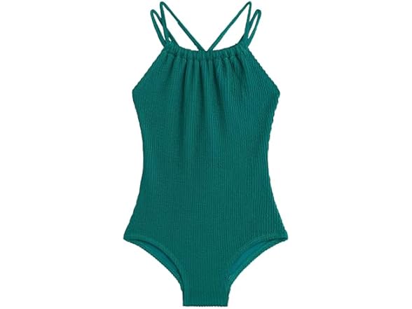 Popcorn Solid Green