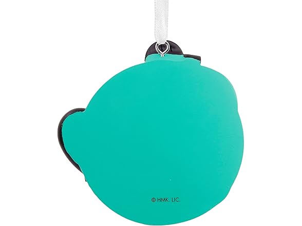 Hallmark Nursing is a Calling Blood Pressure Cuff Ornament