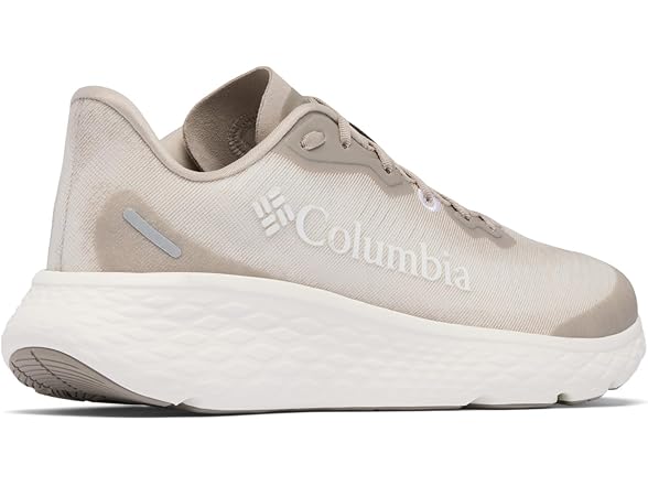 Columbia Women', Soft Taupe/Stratus, 6 Wide