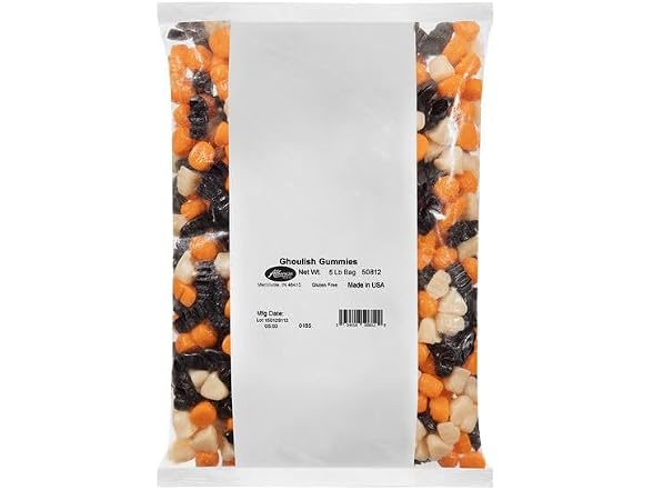 Albanese Ghoulish Gummies