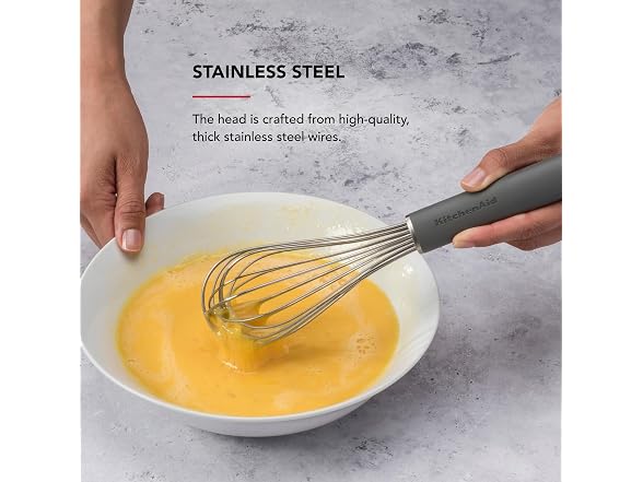 KitchenAid Utility Whisk