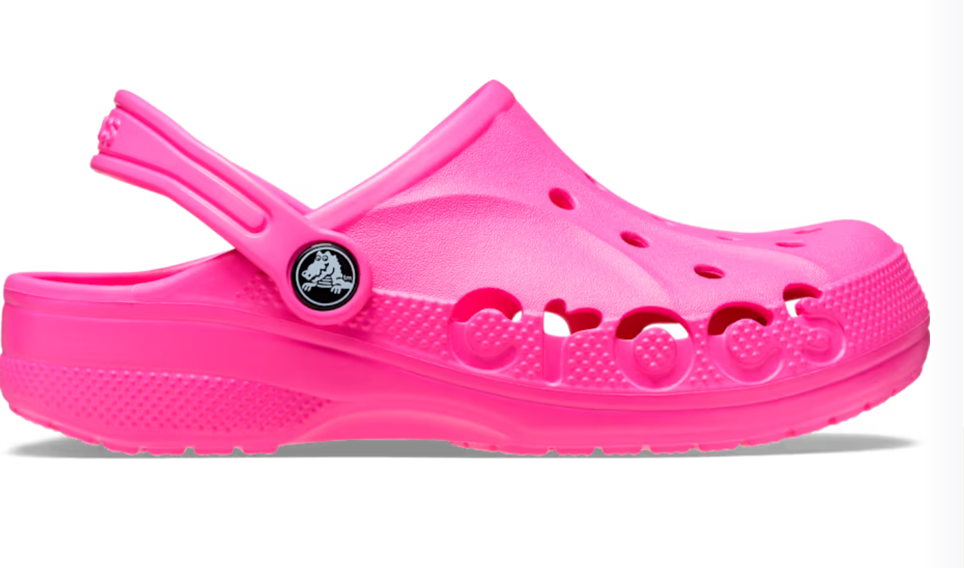 Crocs Baya Little Kids Clog - Gallery 7