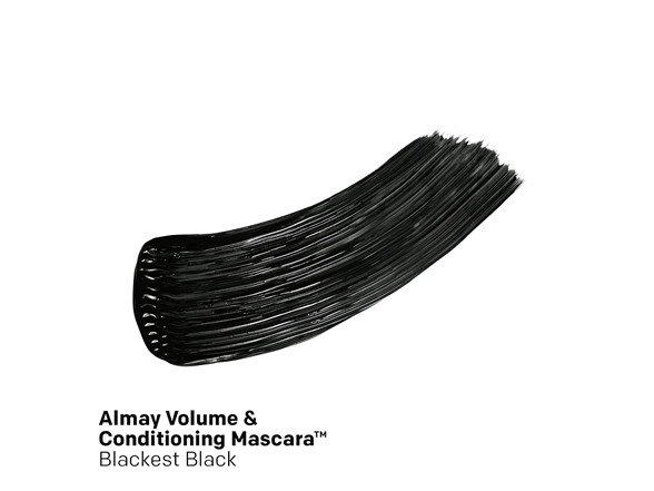 2Pk Almay Volume & Conditioning Mascara