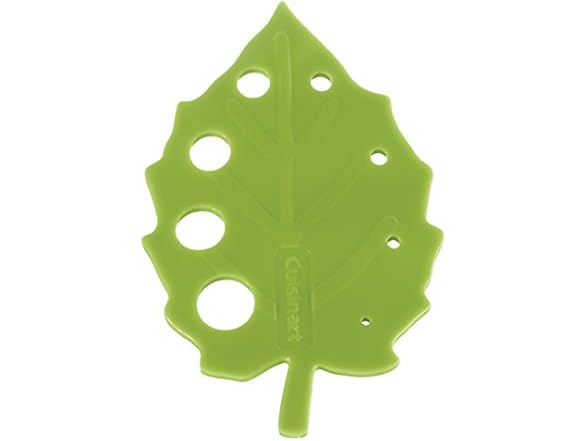 Cuisinart Kale and Herb Stripper, Green