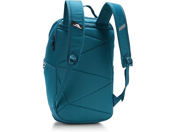 High Sierra Swoop Backpack TEAL