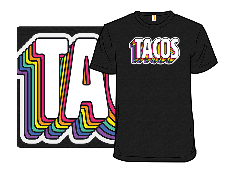 Tacoptimistic Remix - Gallery 3