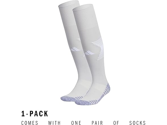 adidas Team Speed Soccer Socks