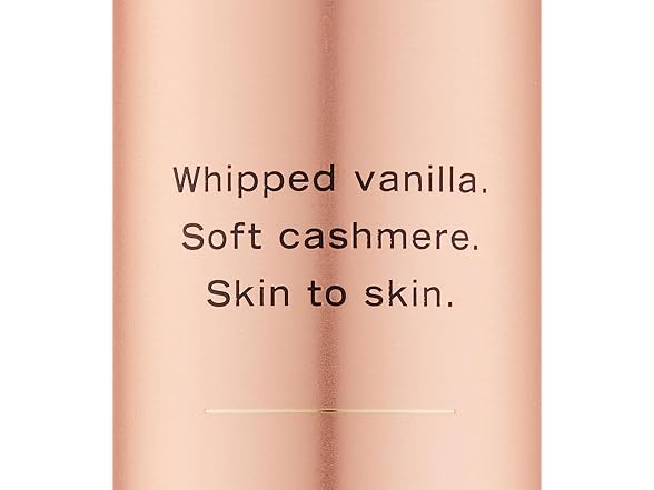 2-Pack Victoria's Secret Bare Vanilla