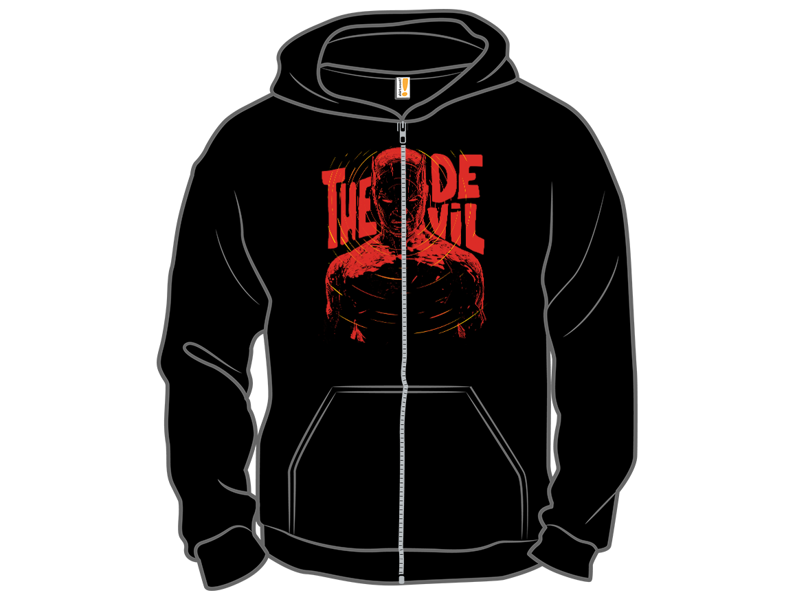 The Red Devil - Gallery 14