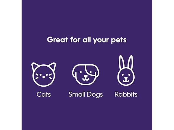 Litter Genie Plus Pail (Silver) Cat Litter Box