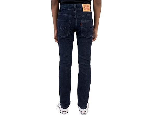 Levis Boys Big Skinny Fit Jeans