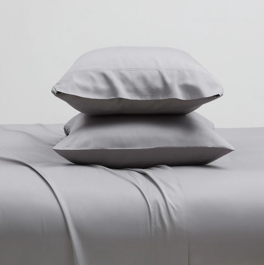 100% Rayon From Bamboo Sheet Set - Gallery 8